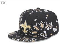 NFL New Orleans Saints Snapback Hat (295) NFL New Orleans Saints Snapback Hat (295)