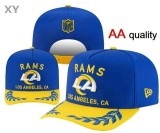 NFL St Louis Rams Snapback Hat (108)