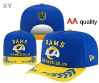 NFL St Louis Rams Snapback Hat (108)