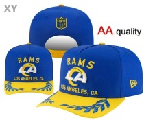 NFL St Louis Rams Snapback Hat (108)