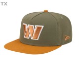 NFL Washington Redskins Snapback Hat (73)