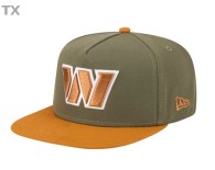 NFL Washington Redskins Snapback Hat (73)