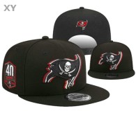 NFL Tampa Bay Buccaneers Snapback Hat (123)