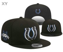 NFL Indianapolis Colts Snapback Hat (87) NFL Indianapolis Colts Snapback Hat (87)