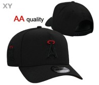 MLB Los Angeles Angels Snapback Hat (94)