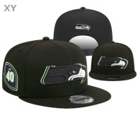 NFL Seattle Seahawks Snapback Hat (354)