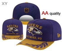 NFL Baltimore Ravens Snapback Hat (180) NFL Baltimore Ravens Snapback Hat (180)