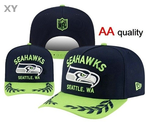 NFL Seattle Seahawks Snapback Hat (354)