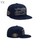 NFL Dallas Cowboys Snapback Hat (606)