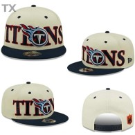 NFL Tennessee Titans Snapback Hat (85)