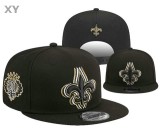 NFL New Orleans Saints Snapback Hat (292)
