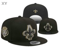 NFL New Orleans Saints Snapback Hat (292)