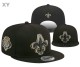 NFL New Orleans Saints Snapback Hat (292)