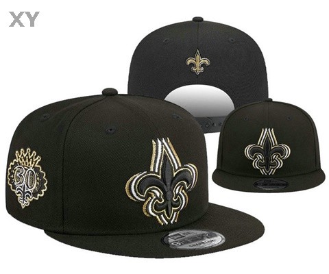 NFL New Orleans Saints Snapback Hat (292)