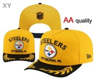 NFL Pittsburgh Steelers Snapback Hat (354)