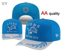NFL Detroit Lions Snapback Hat (121)