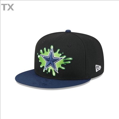 NFL Dallas Cowboys Snapback Hat (602)