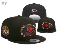 NFL Kansas City Chiefs Snapback Hat (264)