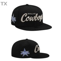 NFL Dallas Cowboys Snapback Hat (604)