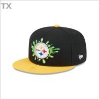 NFL Pittsburgh Steelers Snapback Hat (359)