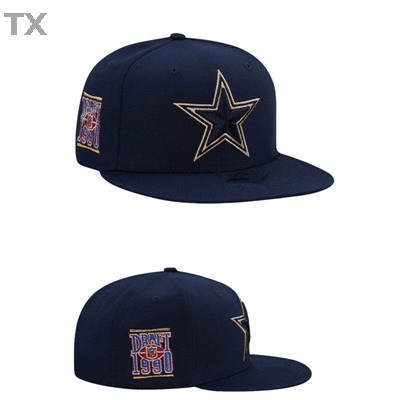 NFL Dallas Cowboys Snapback Hat (603)