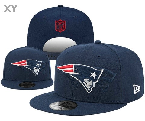 NFL New England Patriots Snapback Hat (387)