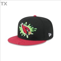 NFL Arizona Cardinals Snapback Hat (15)