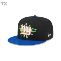 NFL New York Giants Snapback Hat (196) NFL New York Giants Snapback Hat (196)