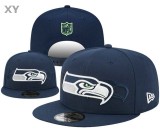 NFL Seattle Seahawks Snapback Hat (355)
