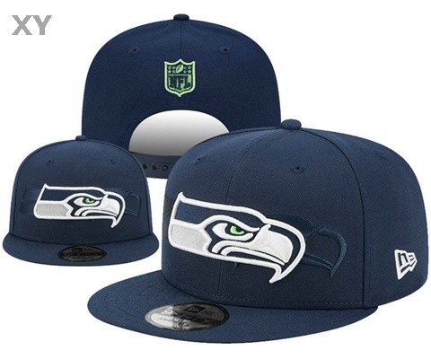 NFL Seattle Seahawks Snapback Hat (355)