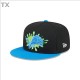 NFL Detroit Lions Snapback Hat (123)