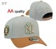 MLB New York Yankees Snapback Hat (173)