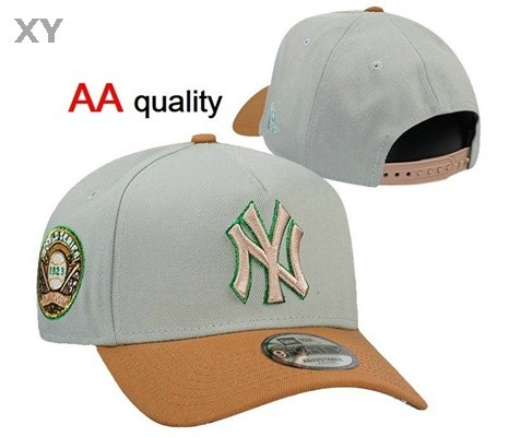 MLB New York Yankees Snapback Hat (173)