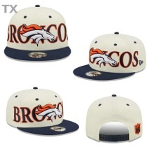 NFL Denver Broncos Snapback Hat (380) NFL Denver Broncos Snapback Hat (380)