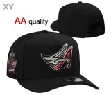 MLB Los Angeles Angels Snapback Hat (95)