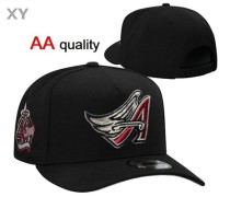 MLB Los Angeles Angels Snapback Hat (95) MLB Los Angeles Angels Snapback Hat (95)