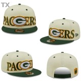 NFL Green Bay Packers Snapback Hat (196)