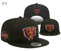 NFL Chicago Bears Snapback Hat (183)