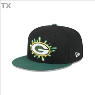 NFL Green Bay Packers Snapback Hat (197)