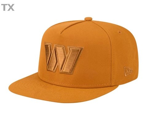 NFL Washington Redskins Snapback Hat (71)