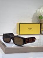 Fendi Sunglasses AAA (663)