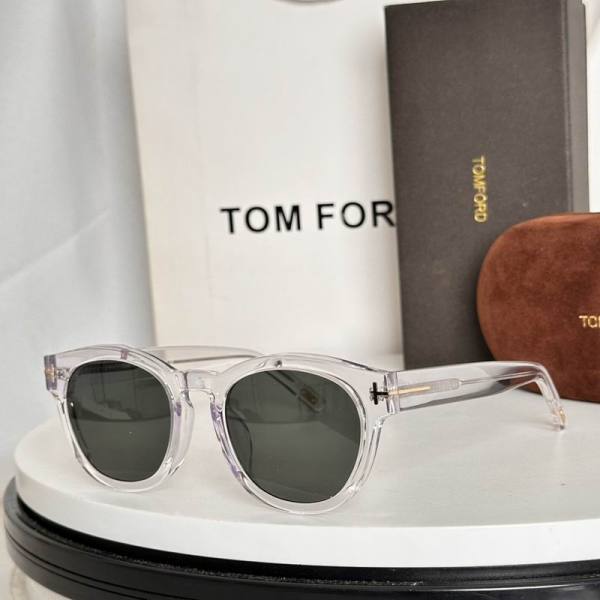 Tom Ford Sunglasses AAA (1123)