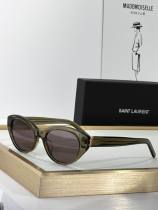 YSL Sunglasses AAA (221) YSL Sunglasses AAA (221)