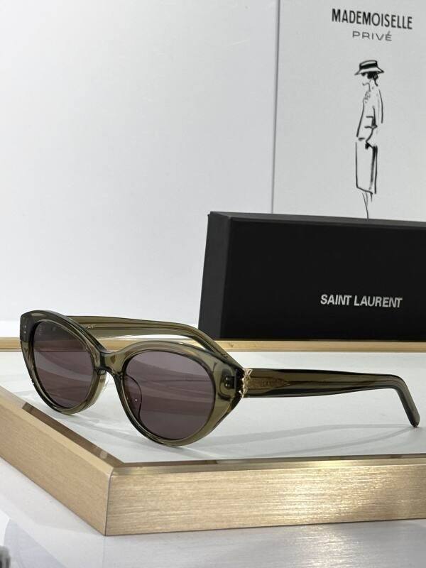 YSL Sunglasses AAA (221)