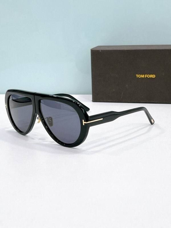 Tom Ford Sunglasses AAA (49)