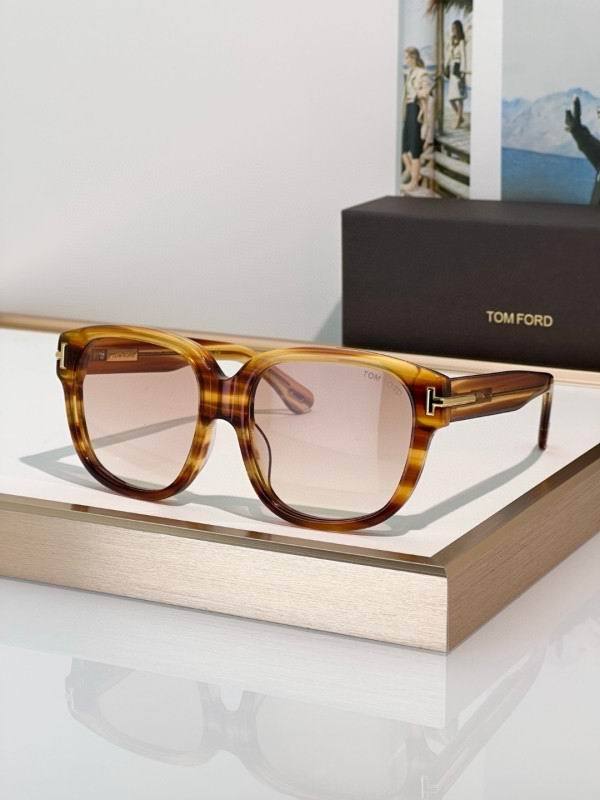 Tom Ford Sunglasses AAA (539)