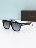 Tom Ford Sunglasses AAA (244)