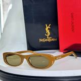 YSL Sunglasses AAA (372)