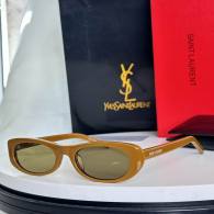 YSL Sunglasses AAA (372)