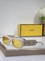 Fendi Sunglasses AAA (662)